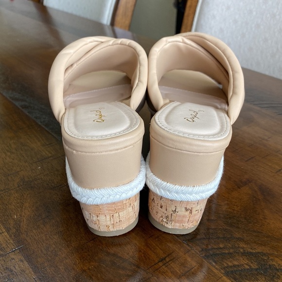 Qupid Shoes - Picture 5 of 8